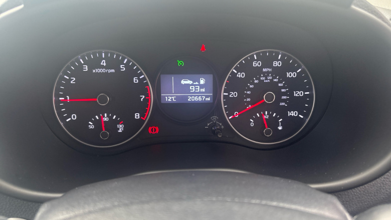 Kia Picanto 1.0T GDi GT-line S 5dr Petrol Hatchback